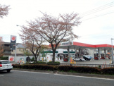 出光石油・プロントカフェ府中ＳＳ
