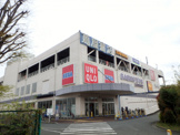 蔦屋書店府中クレッセ店