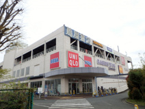 タリーズコーヒー 府中クレッセ店