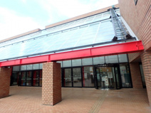 くにたち市民総合体育館