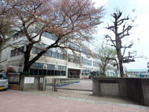 国立市立第五小学校