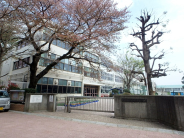 国立市立第五小学校の画像1