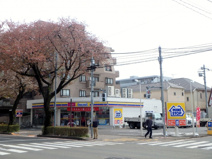 ミニストップ　国立さくら通り店