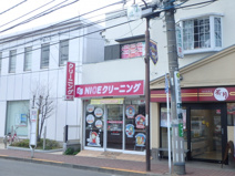 ＮＩＣＥクリーニング　恋ヶ窪店