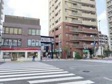 戸越銀座商店街