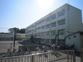 横浜市立 長津田小学校