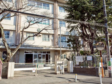 川崎市立 玉川小学校の画像1