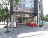 東急ストア 仲町台店