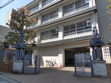 帝京短期大学の画像2