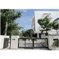 川崎市立大師中学校
