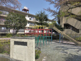 中野区 八島公園