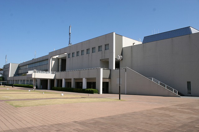 帝塚山大学東生駒キャンパス 写真 アクセス 営業時間 奈良賃貸のマサキ