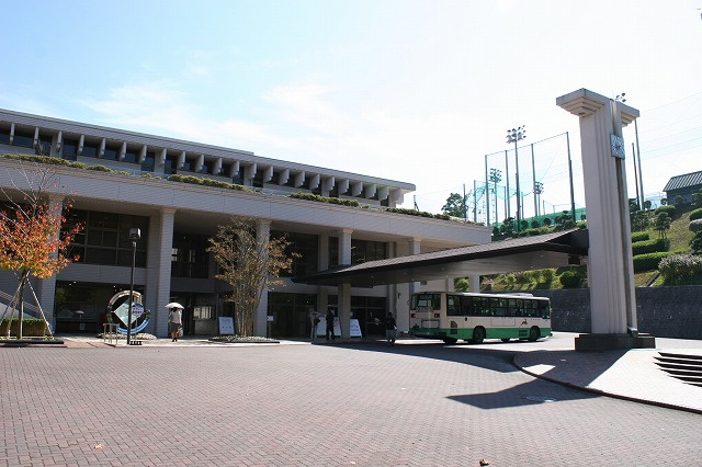 帝塚山大学東生駒キャンパス 写真 アクセス 営業時間 奈良賃貸のマサキ