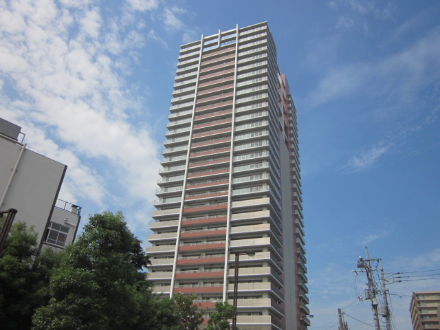 ライオンズマンションコスタ・タワー浦和 の画像