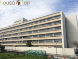 西宮市立中央病院