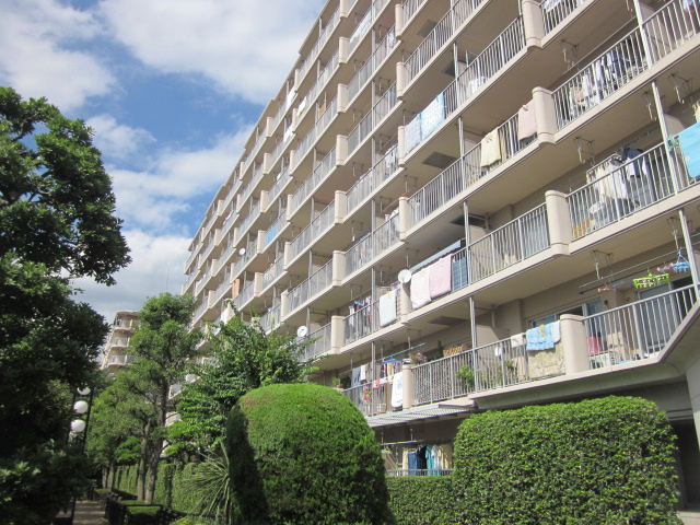 ラミーユ大宮ハイライズ一番館の画像