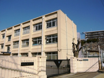 舞子小学校