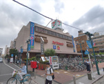イトーヨーカドー綱島店