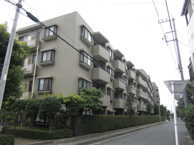 宮原パークホームズの画像