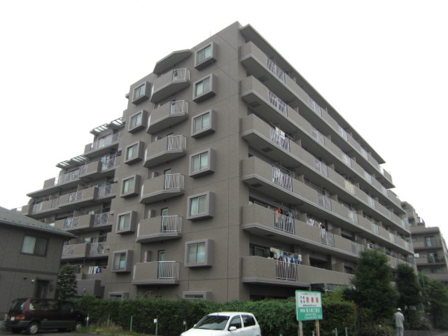 オーベル大宮東宮原の画像