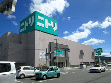 ニトリモール東大阪の画像1