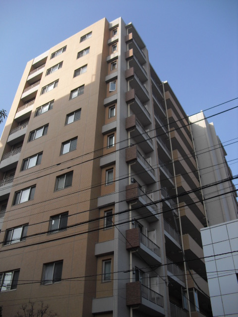 プラウド宮原マークスの画像