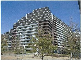 パークシティさいたま北ガーデンレジデンスの画像