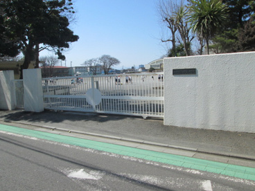 府中市立府中第六小学校の画像2