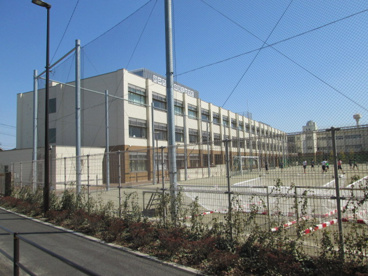 府中市立府中第六小学校の画像4