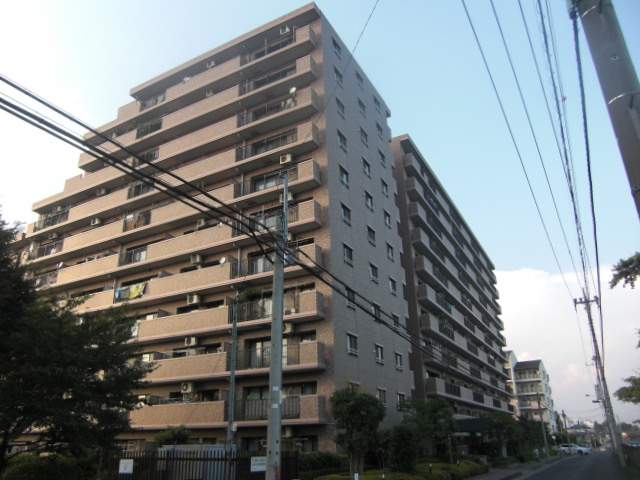 コスモ大宮ガーデンシティの画像