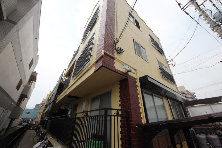 第27大宮ハイツの画像