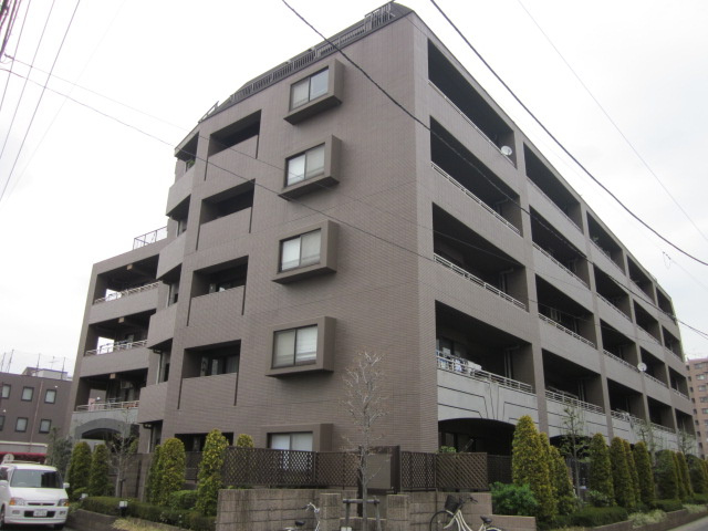 レクセルガーデン日進の画像