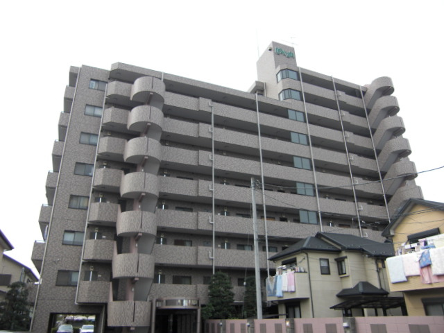 レクセル大宮日進の画像