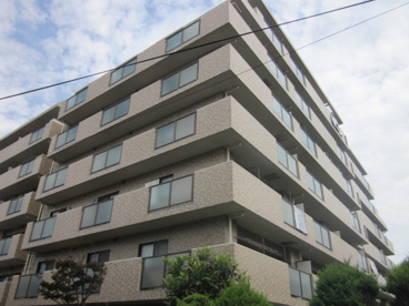 ローヤルシティ大宮東の画像1