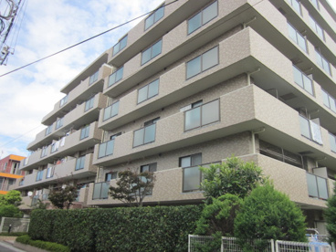 ローヤルシティ大宮東の画像2