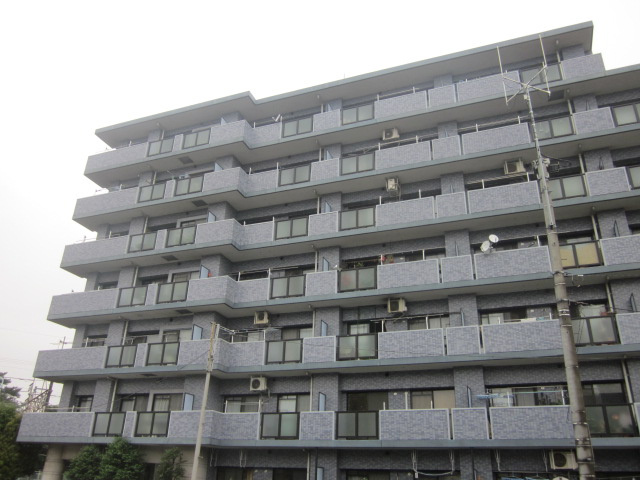 セザール大宮土呂の画像