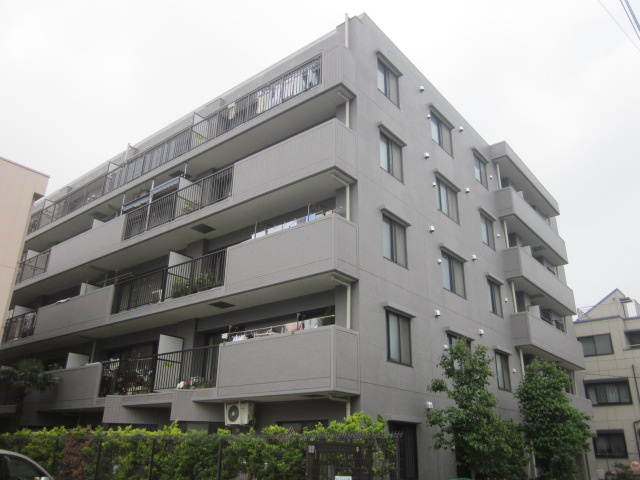 コスモ大宮大成弐番館の画像
