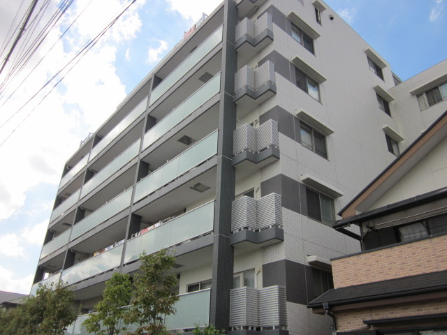 レクセルプライム宮原の画像