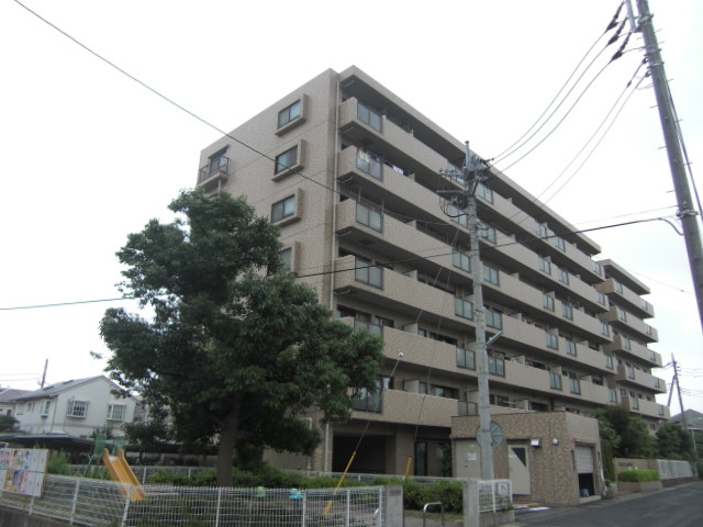 ローヤルシティ大宮宮原の画像