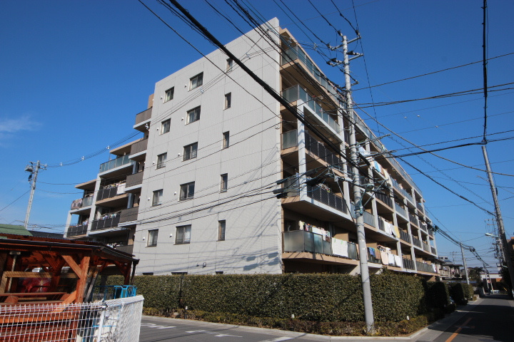 ヴィスタグラート宮原の画像