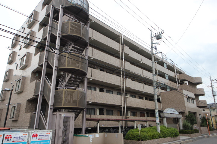 メゾン大宮宮原の画像