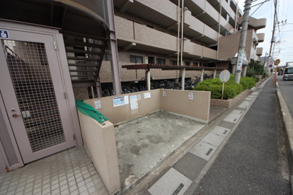 メゾン大宮宮原の画像2
