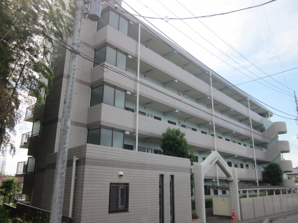 大宮奈良町ビューパレーの画像