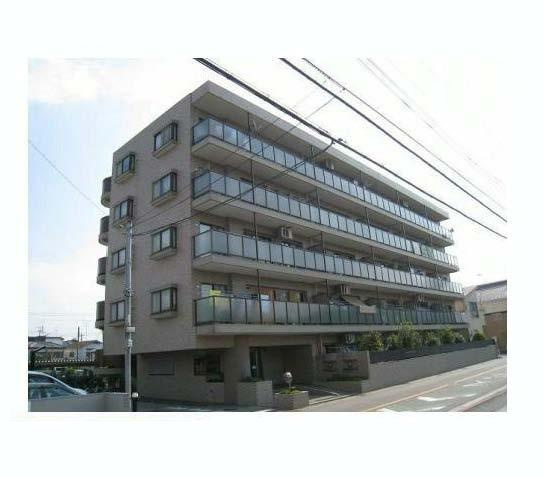 コスモ大宮ラフィーユの画像
