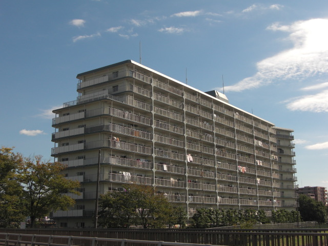 マンハイム大宮の画像