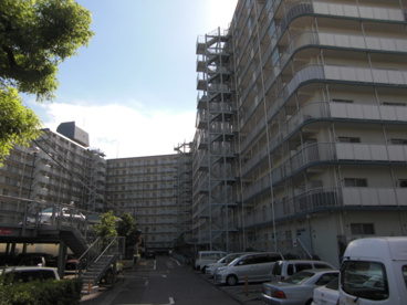 マンハイム大宮の画像2