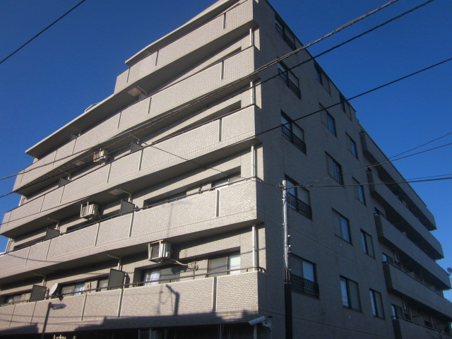 ハイホーム大宮日進の画像