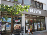 セブンイレブン広尾駅前店