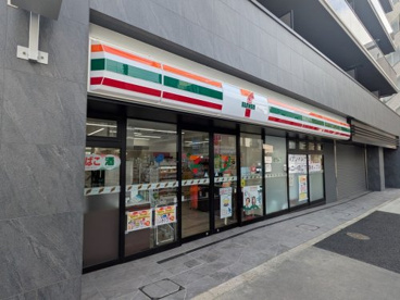 セブンイレブン渋谷東2丁目店の画像1