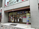 セブンイレブン渋谷3丁目明治通り店
